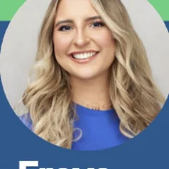 Freya, Founder at Olympus Geography