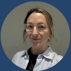 Laura, Tutor at Olympus Geography