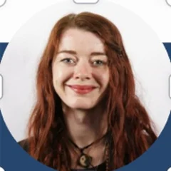 Hannah, Examiner and tutor at Olympus Geography