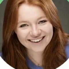 Francesca, Tutor at Olympus Geography